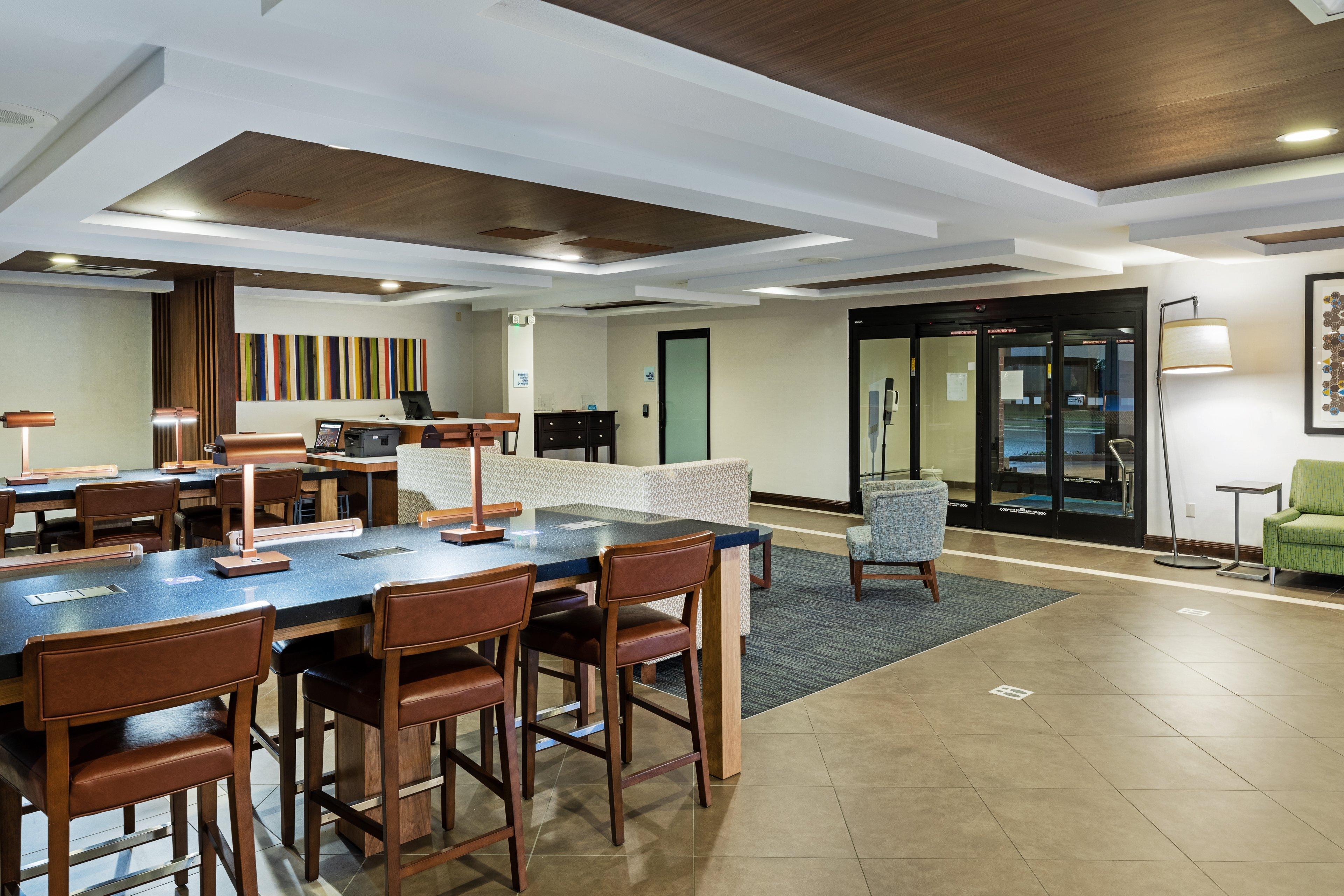 Holiday Inn Express Hotel & Suites Picayune By Ihg Exterior photo