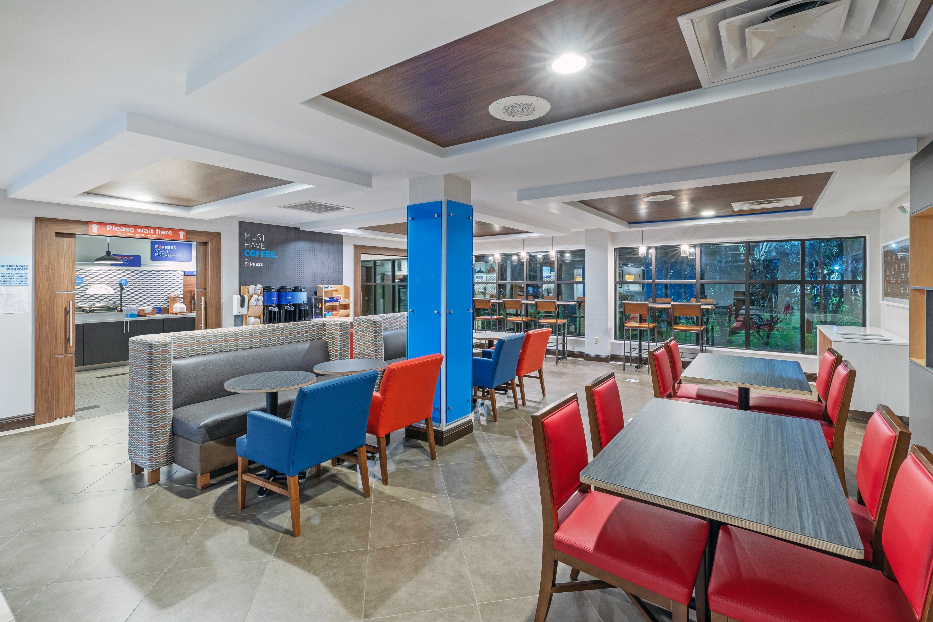 Holiday Inn Express Hotel & Suites Picayune By Ihg Exterior photo