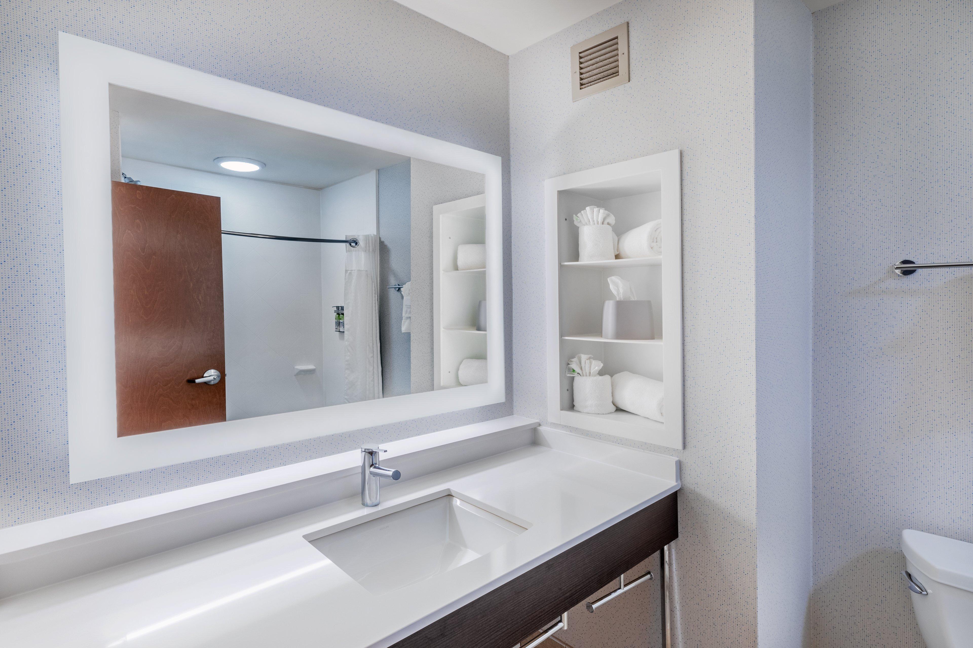 Holiday Inn Express Hotel & Suites Picayune By Ihg Exterior photo